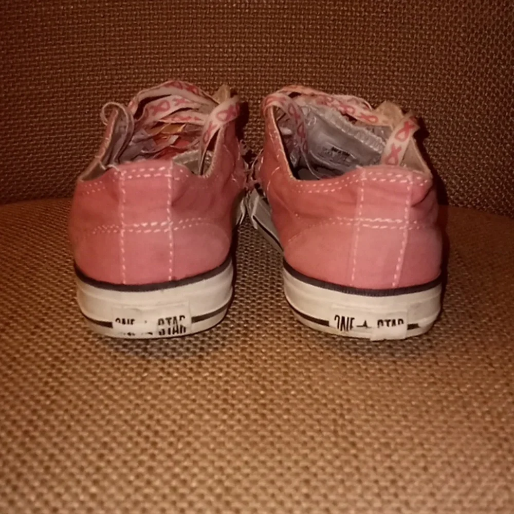 Converse one star